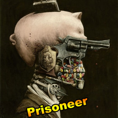 Prisoneer Techno-Minimal Mix #1 - Test