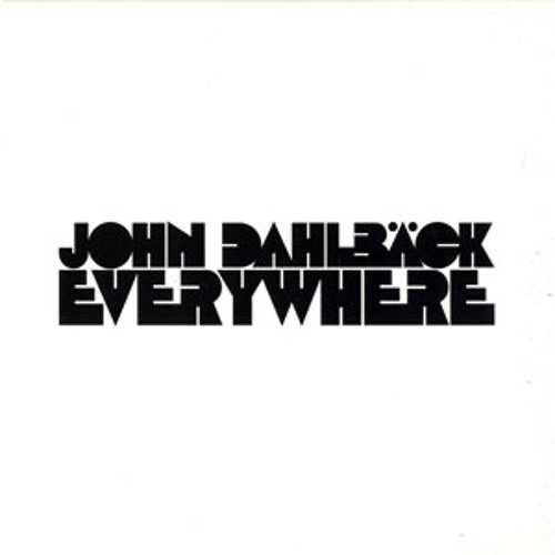 FREE DOWNLOAD | Everywhere (Rudy Cecca Remix) - John Dahlback ** PREVIEW **
