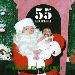 The 55th Flotilla - Its Christmas