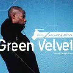 Green Velvet - Flash (Nicky Romero Remix)