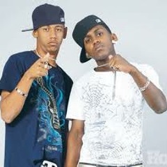 Doble T & El Crok-La Gorda_Cool_InTro_Outro_134BPM (DJRonrro)