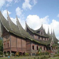 Kepribadian Minang - I [3/8]