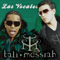 Las Vocales (Chosen Few Remix) Tali y Messiah ft. Fuego