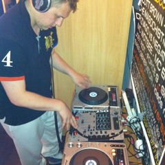DJ Chris Murphy UK Hardcore 30 Min oot ma box set