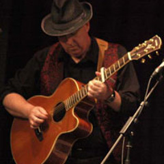 Sunny Afternoon - Cover