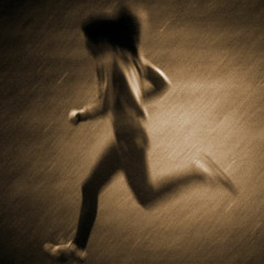Sebastien F - The runner