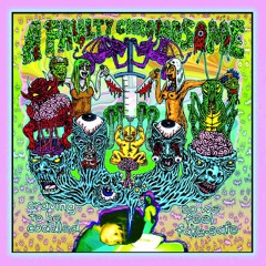 A faulty chromosome - 13 - what we're made of