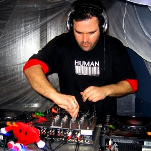 Spiritual simplicity mix 1.1 by  DJ RIKAM (Neurobiotic Records-Tech Safari Prod)