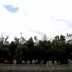 Cuentame una leyenda - Enchufe (2006)