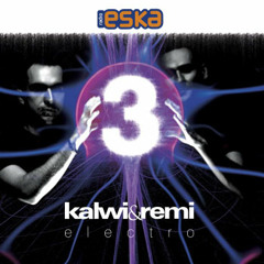 Kalwi & Remi - Imagination (Remix)