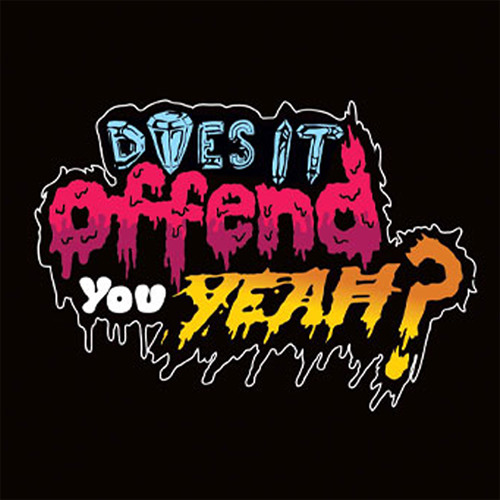 Does It Offend You Yeah - We Are The Dead (Boba Fettuccini Coffeehouse Remix)