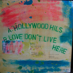 Love Don't Live Here