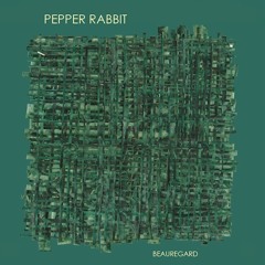 NONE SHALL SLEEP - Pepper Rabbit (produced by Charlie Blacksmoke)