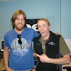 Matt Mays - Spoonful Of Sugar (Acoustic)