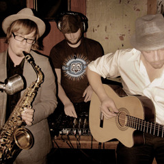 Breathe - feat Sacha Vee