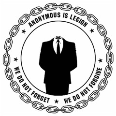 Letter from Anonymous - WAV