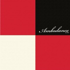 Ambulance LTD - Back To School