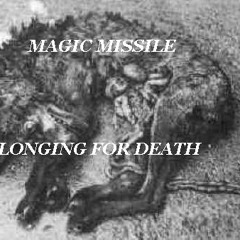 Longing For Death
