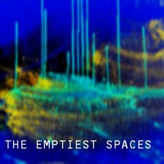 THE EMPTIEST SPACES