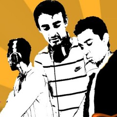 Hadouken Vs Complex - Paper Gangster