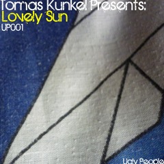 Tomas Kunkel - Jungli - Original Mix