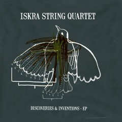 Minotaur Shock - Accelerated Footage At Night (Iskra String Quartet Remix)