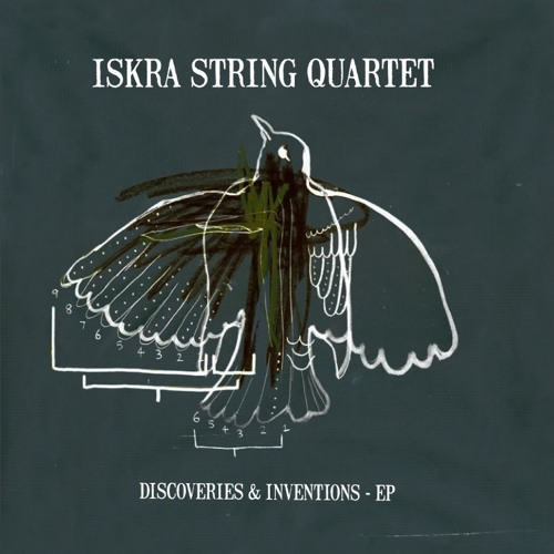 Minotaur Shock - Accelerated Footage At Night (Iskra String Quartet Remix)
