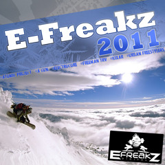 Atomic Project - Freestyle Heaven [E-Freakz 2011]