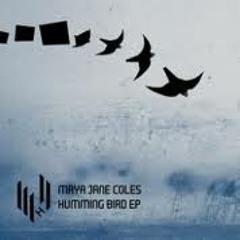 Maya Jane Coles - Nobody Else