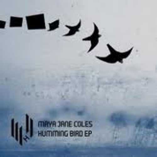 Maya Jane Coles - Nobody Else
