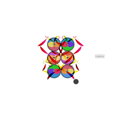 V4W.ENKO - x (Released @ KVITNU)