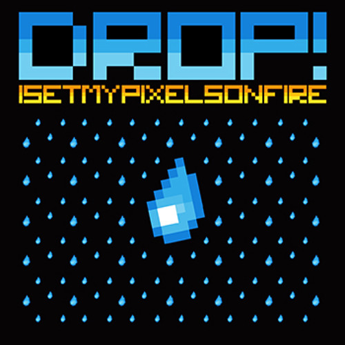 I Set My Pixels On Fire - The Adventure Of Little Zombie