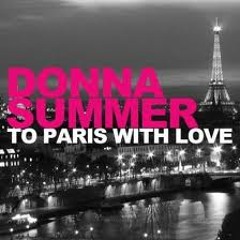 donna summer
