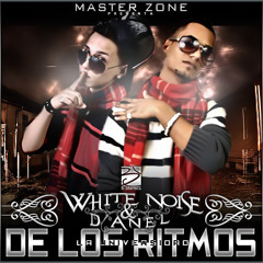 White Noise & D-Anel - (Lo Que Necesito) La Universidad De Los Rythnos. Coming Soon (By James Music)