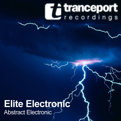 Elite Electronic - Abstract Electronic (Solar Paradise remix) [demo cut]