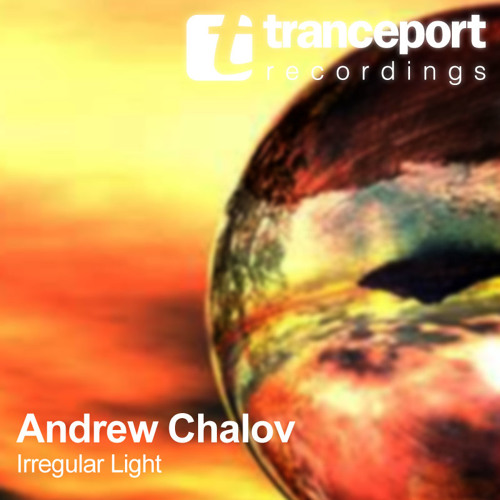 Andrew Chalov - Irregular Light (Breaks mix) [demo cut]