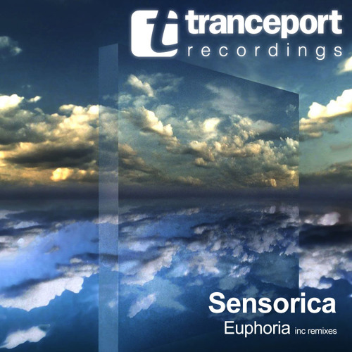 Sensorica - Euphoria (Novikov Tech remix) [demo cut]