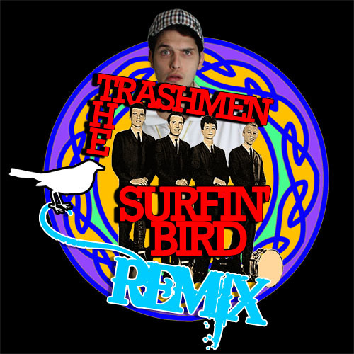 Bird Is The Word (Full Remix)