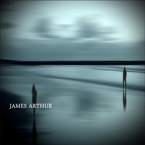 Thumbnail James Arthur I Can T Be Your Everything