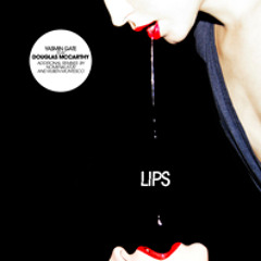Yasmin Gate - Lips Feat Douglas McCarthy - Nomenklatür Remix