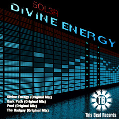 5OL3R - Divine Energy (Original Mix)