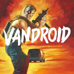 Vandroid OST - Master And Slave (Van She Tech Remix)