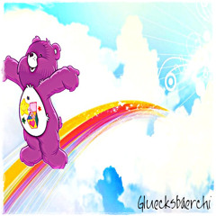 She Knows - Glücksbärchi