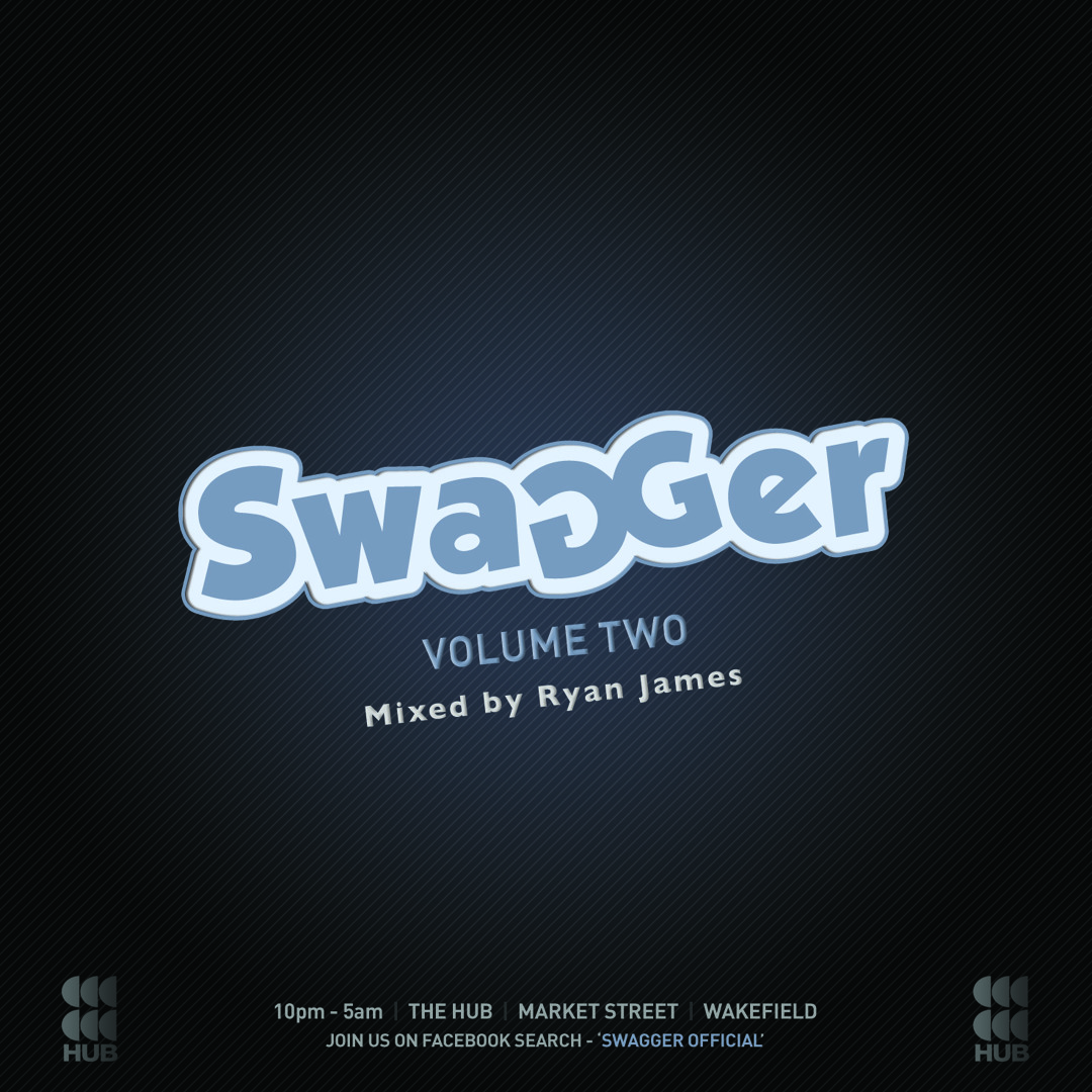 Stream Ryan James - Swagger Volume 2 by Ryan James Music | Listen