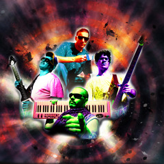 El Ritmo -  en vivo Sargento Pimienta Peru