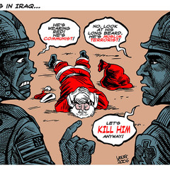 Weihnachten im (Klima-) Wandel 2009