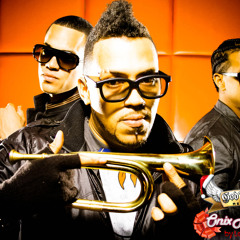 Onix Ft Fuego_Prod.By Lenny357-Esta Navidad(Extended-Intro)_0utro_120BPM(DJRonrro)