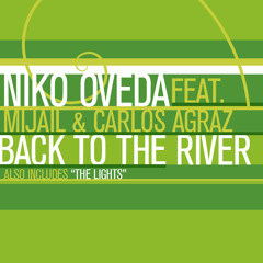 Niko Oveda,Mijail & Carlos Agraz -The Lights Original Mix(2009)