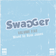 Ryan James - Swagger Volume 5