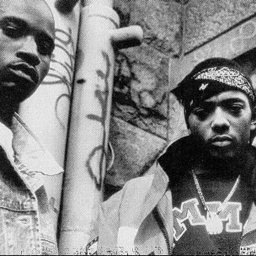 Mobb Deep Shook ones pt. 0 (demo)